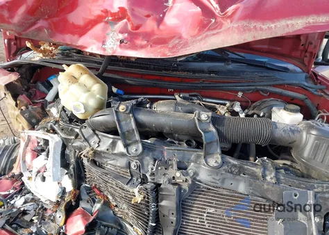 2018 Nissan Frontier S z USA, uszkodzony, nr VIN 1N6BD0CT9JN764014